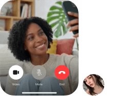 Video Call 2